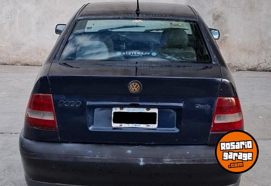 Autos - Volkswagen Polo 1996 Diesel 111111Km - En Venta