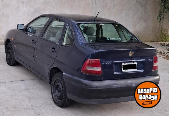 Autos - Volkswagen Polo 1996 Diesel 111111Km - En Venta