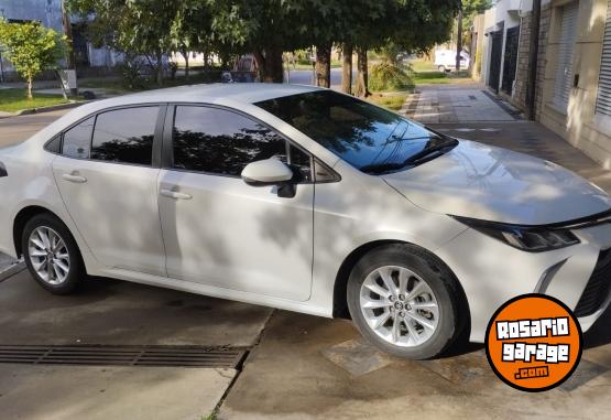 Autos - Toyota COROLLA XLI 2.0 2020 Nafta 100000Km - En Venta