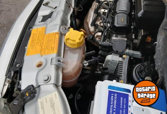 Autos - Chevrolet Meriva 2005 Nafta 150000Km - En Venta