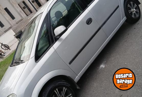 Autos - Chevrolet Meriva 2005 Nafta 150000Km - En Venta
