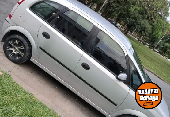 Autos - Chevrolet Meriva 2005 Nafta 150000Km - En Venta