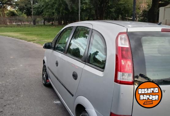 Autos - Chevrolet Meriva 2005 Nafta 150000Km - En Venta
