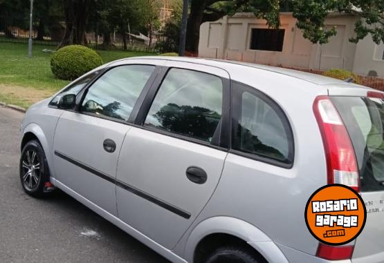 Autos - Chevrolet Meriva 2005 Nafta 150000Km - En Venta