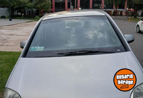 Autos - Chevrolet Meriva 2005 Nafta 150000Km - En Venta