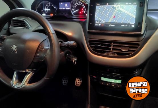 Autos - Peugeot 208 FELINE 1.6 MT 2018 2018 Nafta 32000Km - En Venta