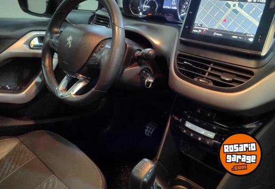 Autos - Peugeot 208 FELINE 1.6 MT 2018 2018 Nafta 32000Km - En Venta