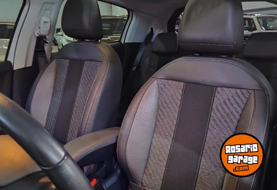 Autos - Peugeot 208 FELINE 1.6 MT 2018 2018 Nafta 32000Km - En Venta