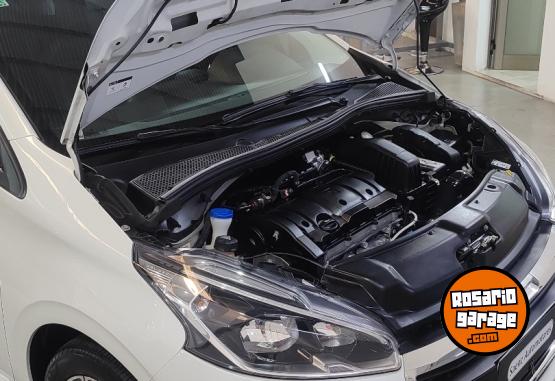 Autos - Peugeot 208 FELINE 1.6 MT 2018 2018 Nafta 32000Km - En Venta