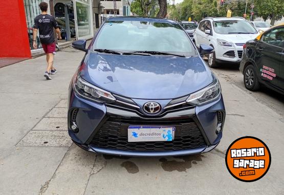 Autos - Toyota YARIS S 2024 Nafta 20000Km - En Venta