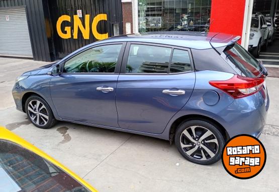Autos - Toyota YARIS S 2024 Nafta 20000Km - En Venta