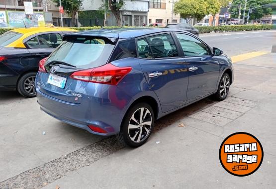 Autos - Toyota YARIS S 2024 Nafta 20000Km - En Venta