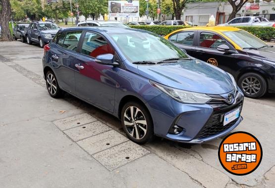 Autos - Toyota YARIS S 2024 Nafta 20000Km - En Venta
