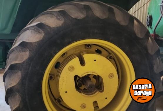 Clásicos - John deere 3530 excelente - En Venta