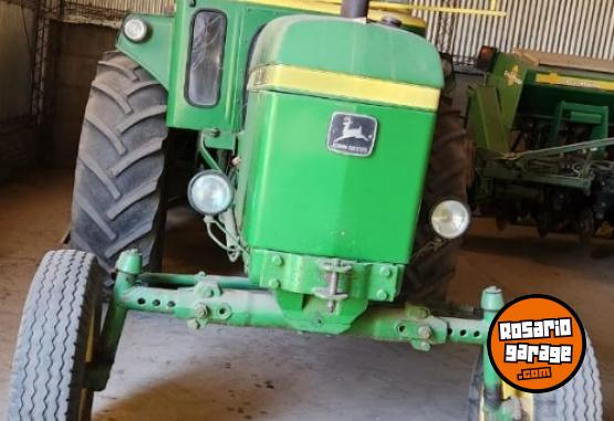 Clásicos - John deere 3530 excelente - En Venta
