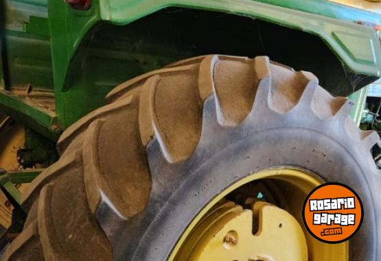 Clásicos - John deere 3530 excelente - En Venta