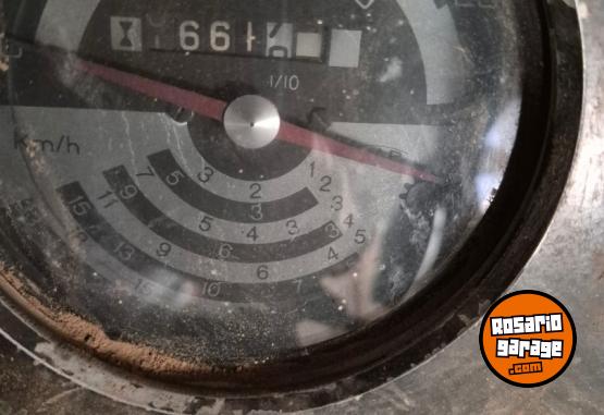 Clásicos - John deere 3530 excelente - En Venta