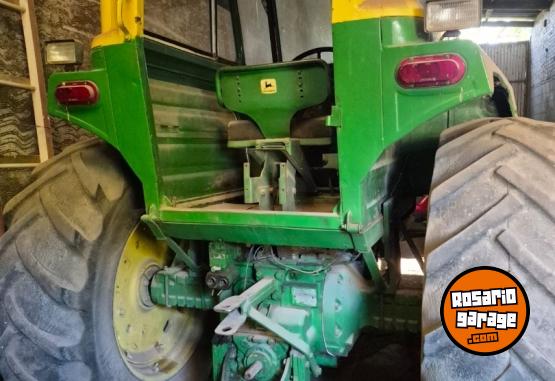 Clásicos - John deere 3530 excelente - En Venta