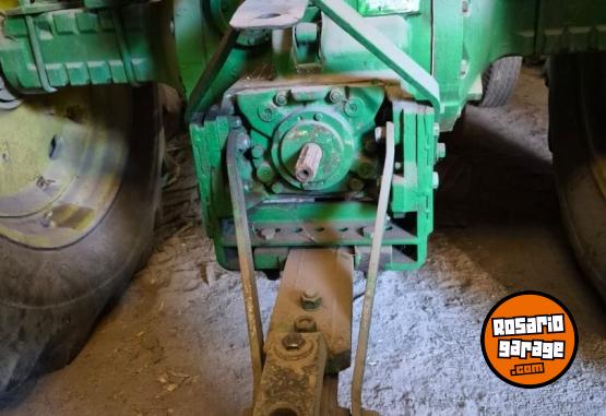 Clásicos - John deere 3530 excelente - En Venta