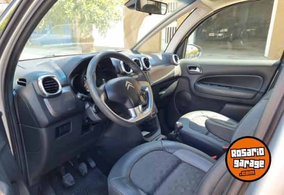 Autos - Citroen C3 AIRCROSS SHINE 1.6 2017 Nafta 96000Km - En Venta