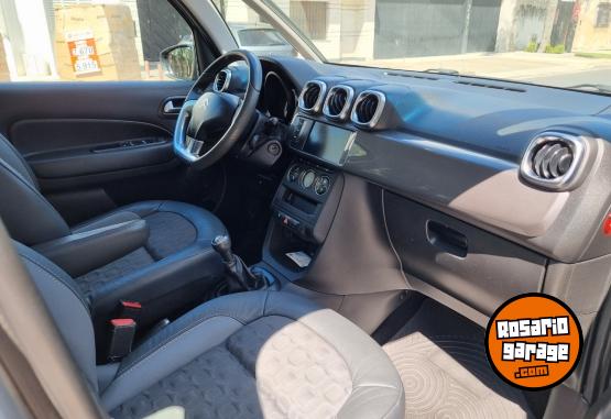 Autos - Citroen C3 AIRCROSS SHINE 1.6 2017 Nafta 96000Km - En Venta