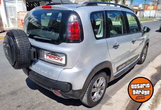 Autos - Citroen C3 AIRCROSS SHINE 1.6 2017 Nafta 96000Km - En Venta
