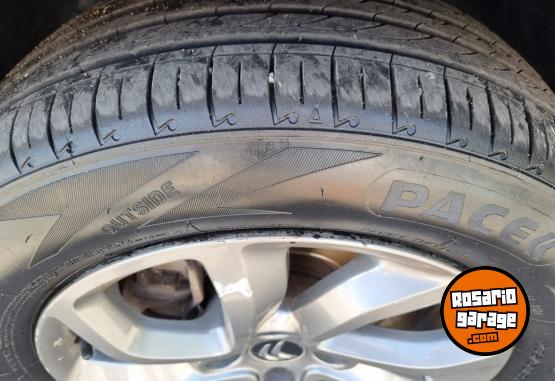 Autos - Citroen C3 AIRCROSS SHINE 1.6 2017 Nafta 96000Km - En Venta