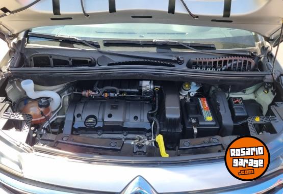 Autos - Citroen C3 AIRCROSS SHINE 1.6 2017 Nafta 96000Km - En Venta