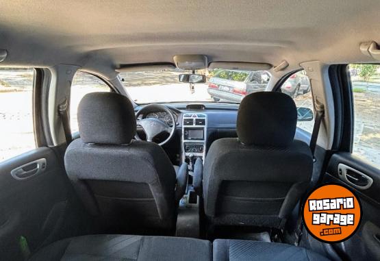 Autos - Peugeot 307 2007 Nafta 160000Km - En Venta