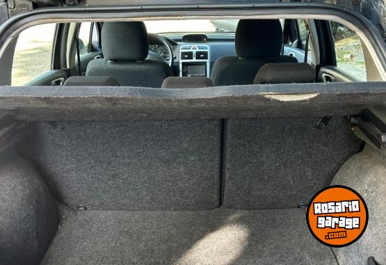 Autos - Peugeot 307 2007 Nafta 160000Km - En Venta