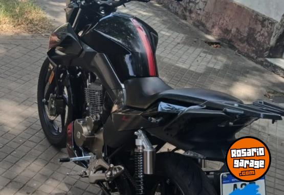 Motos - Kiden kd 150z 2023 Nafta 22000Km - En Venta