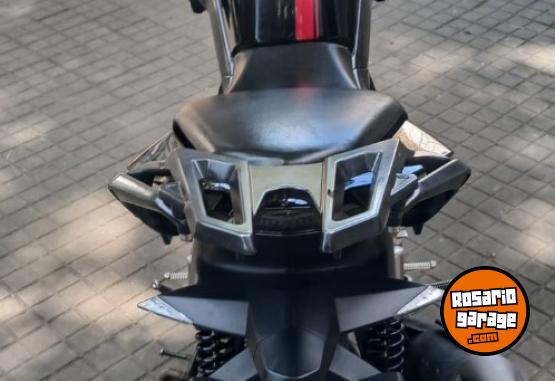 Motos - Kiden kd 150z 2023 Nafta 22000Km - En Venta