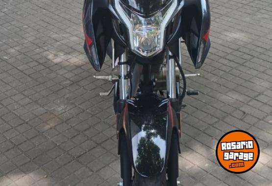 Motos - Kiden kd 150z 2023 Nafta 22000Km - En Venta