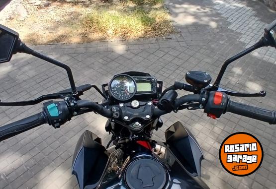 Motos - Kiden kd 150z 2023 Nafta 22000Km - En Venta