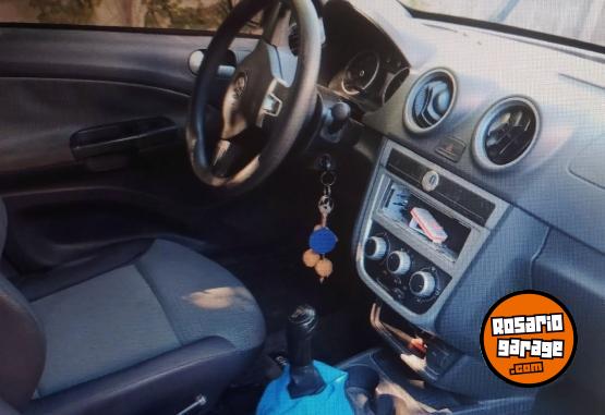 Autos - Volkswagen Gol Trend, 1.6, 5 puertas 2011 Nafta 120000Km - En Venta