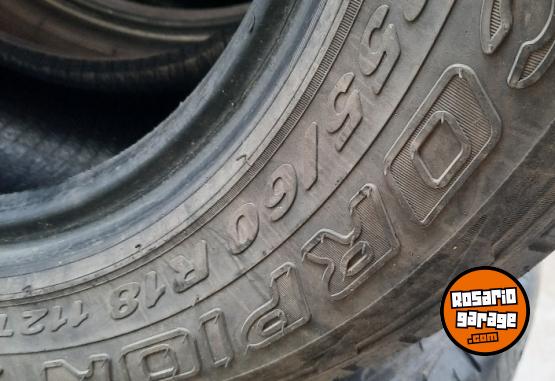 Accesorios para Autos - Cubiertas 18 - En Venta