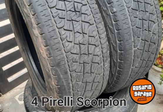 Accesorios para Autos - Cubiertas 18 - En Venta