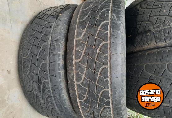 Accesorios para Autos - Cubiertas 18 - En Venta