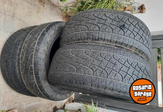 Accesorios para Autos - Cubiertas 18 - En Venta