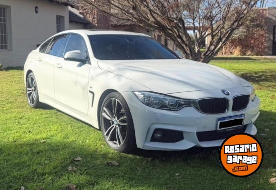 Autos - Bmw 440i 2018 Nafta 115000Km - En Venta