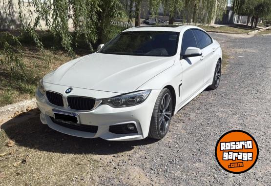 Autos - Bmw 440i 2018 Nafta 115000Km - En Venta