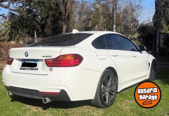 Autos - Bmw 440i 2018 Nafta 115000Km - En Venta