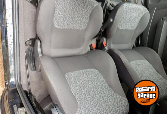 Autos - Ford KA 2012 Nafta 91000Km - En Venta