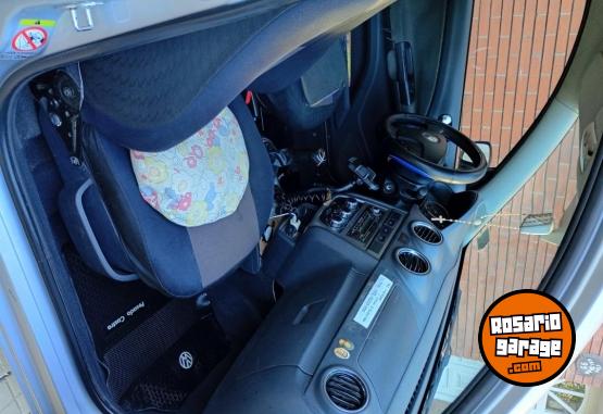 Autos - Volkswagen Voyage 2009 Nafta 177000Km - En Venta