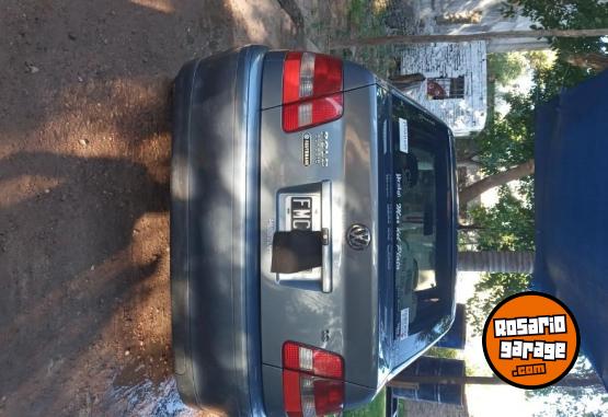 Autos - Volkswagen Polo 2006 Nafta 167000Km - En Venta