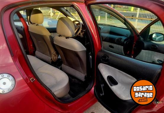 Autos - Peugeot 206 2004 Nafta 187500Km - En Venta