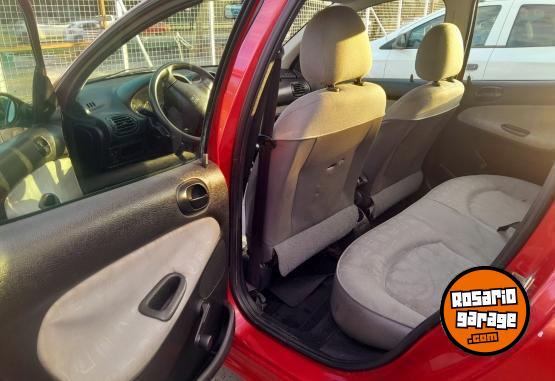 Autos - Peugeot 206 2004 Nafta 187500Km - En Venta