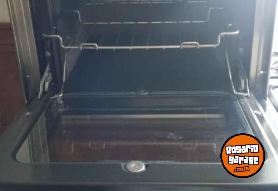 Hogar - Combo Horno + Anafe Longvie usado - En Venta