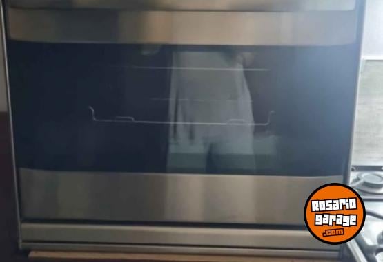 Hogar - Combo Horno + Anafe Longvie usado - En Venta