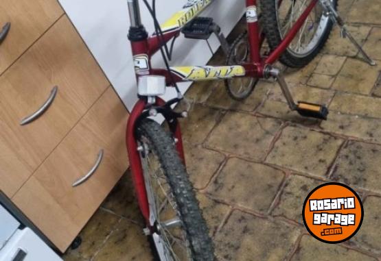 Deportes - Bicicleta rodado 20 - En Venta